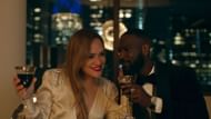 Quinn and Seth in Harlem season 3 episodes 3&4 (Image via Prime Video)